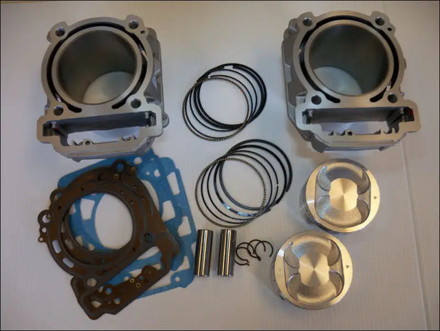 CANAM 800 REBUILD KIT - PERFORMANCE