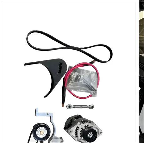 Canam Defender Limited 90 Amp Alternator Kit