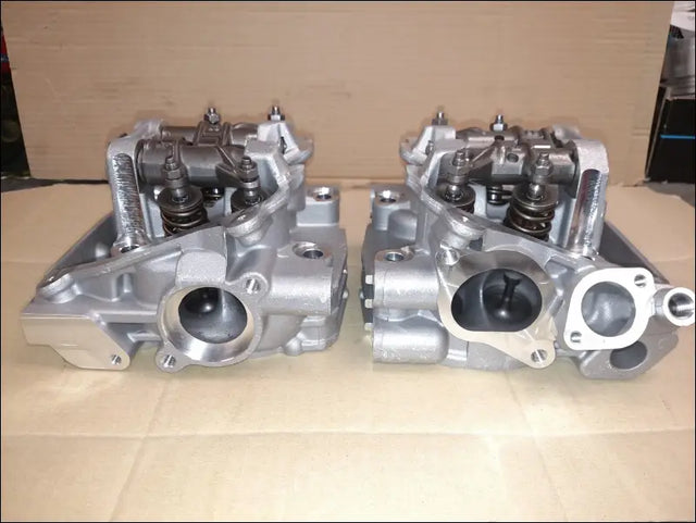 Canam G2 1000 maverick race heads - PERFORMANCE