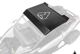 Assault Industries Can-Am Maverick X3 Aluminum Roof with Sunroof