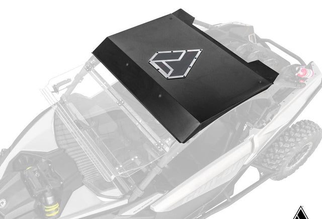 Assault Industries Can-Am Maverick X3 Aluminum Roof with Sunroof