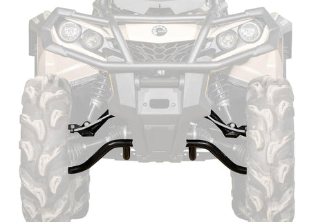 Can-Am Outlander (2019+ Gen 2) High Clearance 2in. Forward Offset A-Arms