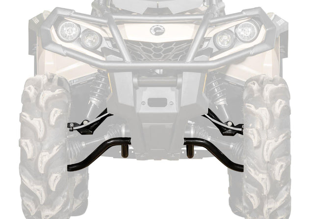 Can-Am Renegade (Gen 2) High-Clearance 2in. Forward Offset A-Arms