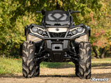 Can-Am Outlander (2019+ Gen 2) High Clearance 2in. Forward Offset A-Arms