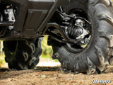 Can-Am Renegade (Gen 2) High-Clearance 2in. Forward Offset A-Arms