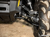 Can-Am Outlander (2019+ Gen 2) High Clearance 2in. Forward Offset A-Arms