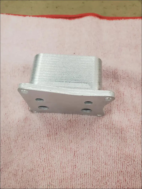 Canam v-twin gen2 oil cooler - PERFORMANCE