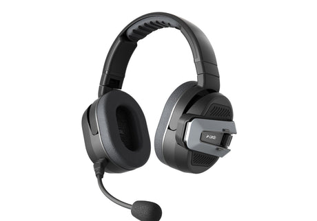 Cardo Packtalk Edgephones Headset