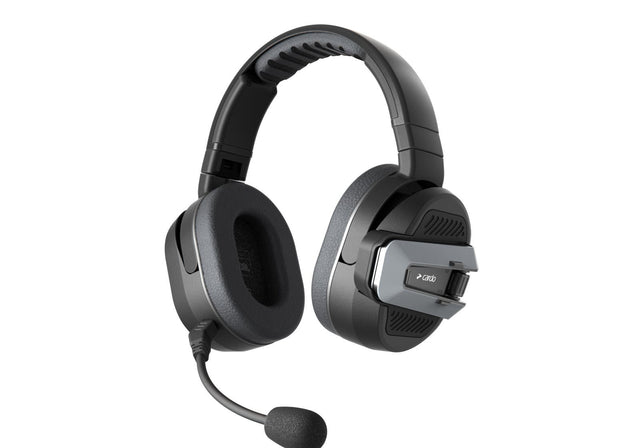 Cardo Packtalk Edgephones Headset