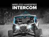 Cardo PACKTALK Edge UTV Communicator