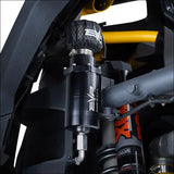 Catch Can Kit for 2024 Can-Am Maverick R - Intake
