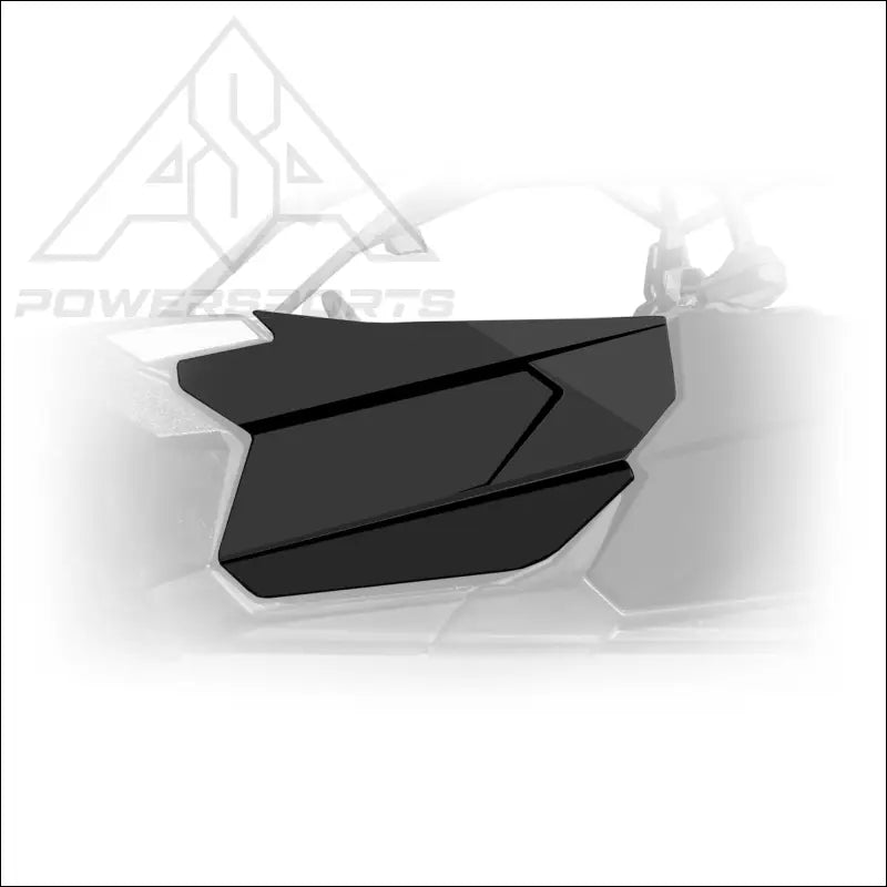 CAX3DR1 – Can-am X3 2017 + Front ABS Door Kits