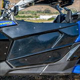 CAX3DR1 – Can-am X3 2017 + Front ABS Door Kits