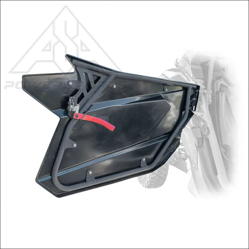 CAX3DR1 – Can-am X3 2017 + Front ABS Door Kits