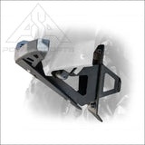 CAX3FB1 – Can-Am X3 2017 + Front Bumper and Bulk Head - Bumpers