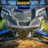 CAX3FB1 – Can-Am X3 2017 + Front Bumper and Bulk Head - Bumpers