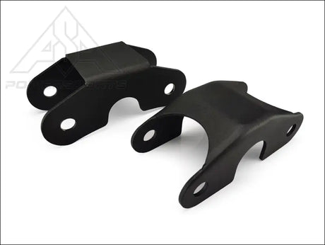 CAX3GK1 – Can-Am X3 2017 + A-Arm Reinforcement Gusset Kit