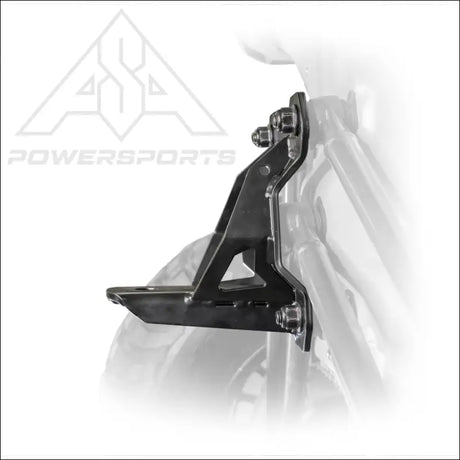 CAX3HM1 – Can-Am X3 2017 + Hitch Mount
