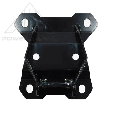 CAX3HM1 – Can-Am X3 2017 + Hitch Mount