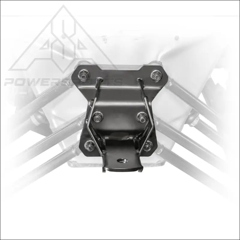 CAX3HM1 – Can-Am X3 2017 + Hitch Mount