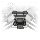 CAX3HM1 – Can-Am X3 2017 + Hitch Mount