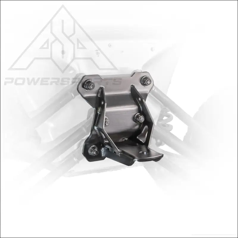 CAX3HM1 – Can-Am X3 2017 + Hitch Mount