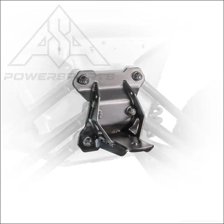 CAX3HM1 – Can-Am X3 2017 + Hitch Mount