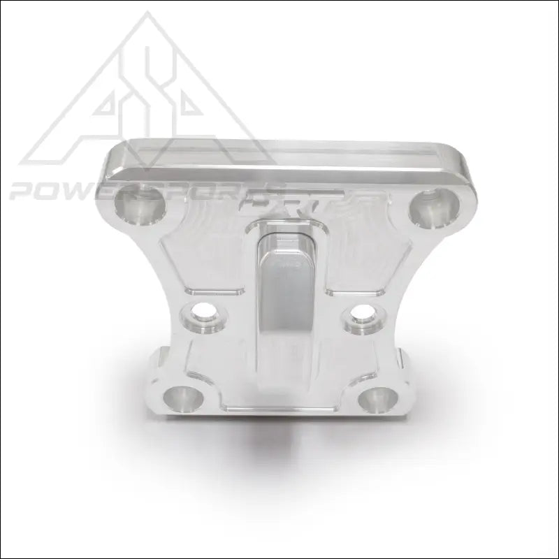 CAX3RP2 – Can-Am X3 2017 + Billet Radius Rod Plate