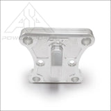 CAX3RP2 – Can-Am X3 2017 + Billet Radius Rod Plate