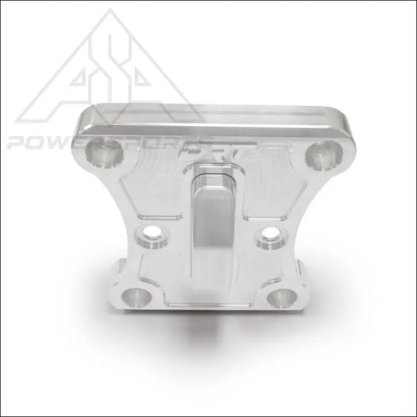 CAX3RP2 – Can-Am X3 2017 + Billet Radius Rod Plate