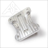 CAX3RP2 – Can-Am X3 2017 + Billet Radius Rod Plate