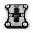 CAX3RP3 – Can-Am X3 2017 + Billet Radius Rod Plate Black