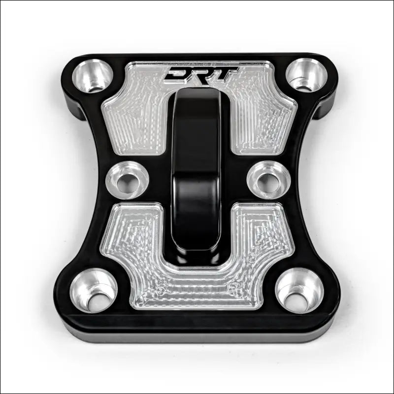 CAX3RP3 – Can-Am X3 2017 + Billet Radius Rod Plate Black