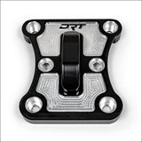 CAX3RP3 – Can-Am X3 2017 + Billet Radius Rod Plate Black