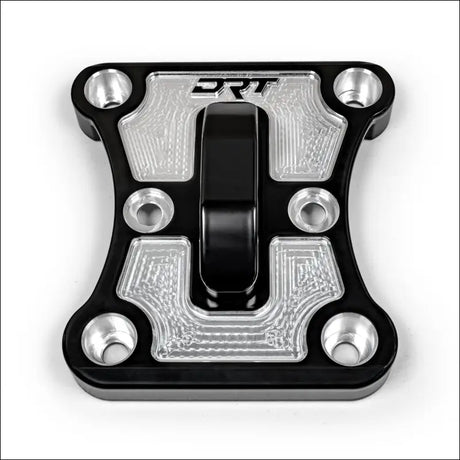 CAX3RP3 – Can-Am X3 2017 + Billet Radius Rod Plate Black