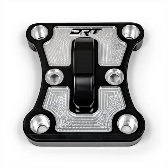 CAX3RP3 – Can-Am X3 2017 + Billet Radius Rod Plate Black