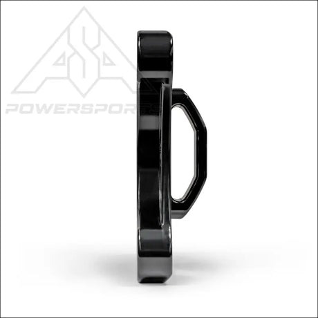 CAX3RP3 – Can-Am X3 2017 + Billet Radius Rod Plate Black