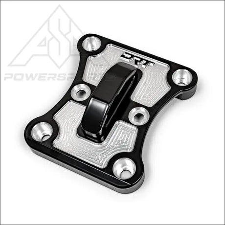 CAX3RP3 – Can-Am X3 2017 + Billet Radius Rod Plate Black