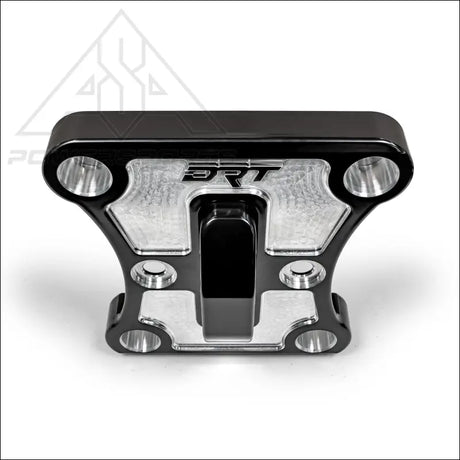 CAX3RP3 – Can-Am X3 2017 + Billet Radius Rod Plate Black