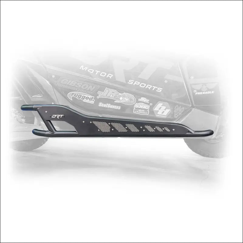 CAX3RS1 – Can-Am X3 2017 + 2-Door Rock Rails