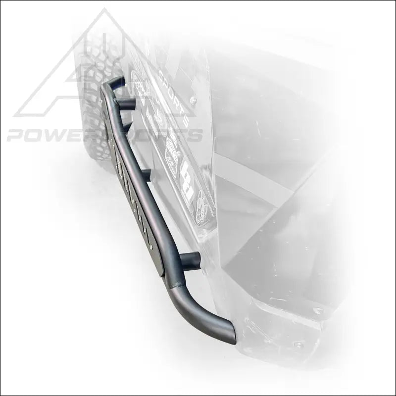 CAX3RS1 – Can-Am X3 2017 + 2-Door Rock Rails