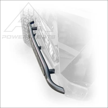 CAX3RS1 – Can-Am X3 2017 + 2-Door Rock Rails