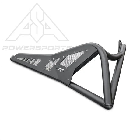 CAX3RS2 – Can-Am X3 2017 + 2-Door Tree Kickers