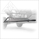 CAX3RS2 – Can-Am X3 2017 + 2-Door Tree Kickers