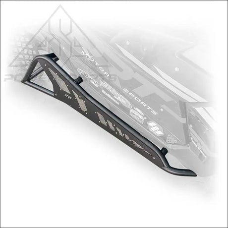 CAX3RS2 – Can-Am X3 2017 + 2-Door Tree Kickers