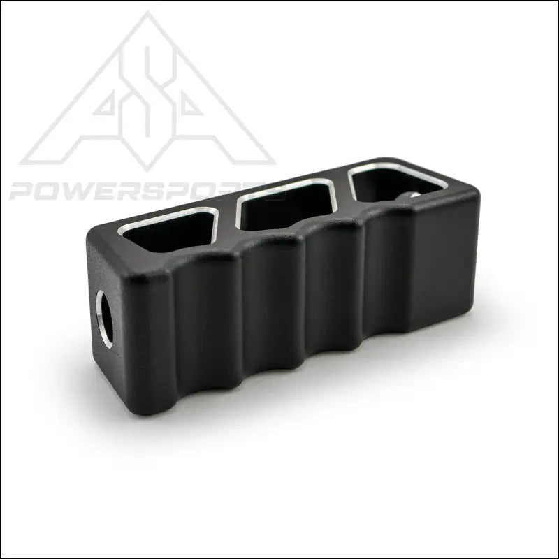 CAX3SK1 – Can-Am X3 2017 + Shift Knob Gate and Grab Handle