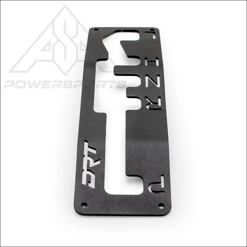 CAX3SK1 – Can-Am X3 2017 + Shift Knob Gate and Grab Handle