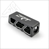 CAX3SK1 – Can-Am X3 2017 + Shift Knob Gate and Grab Handle