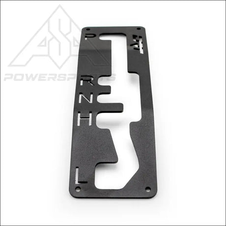 CAX3SK1 – Can-Am X3 2017 + Shift Knob Gate and Grab Handle