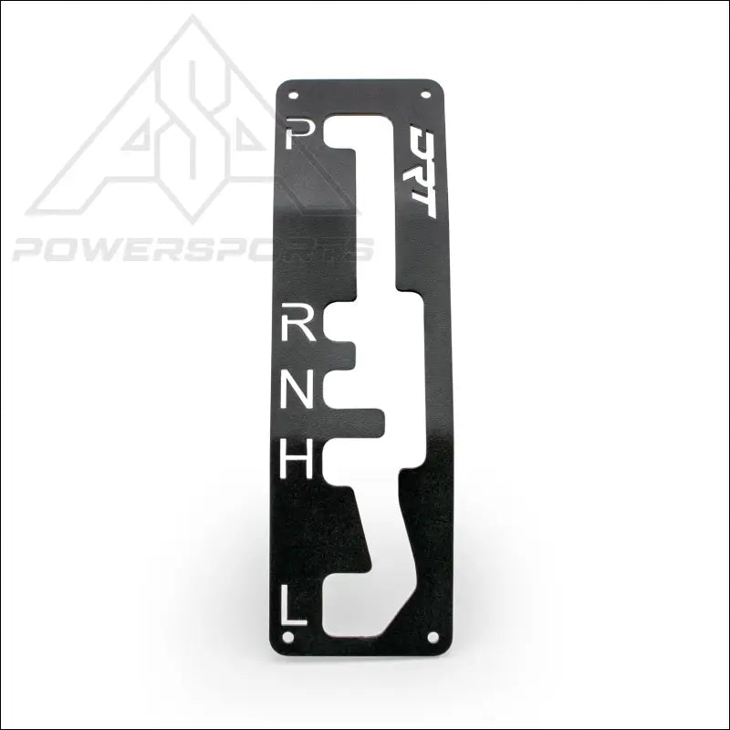 CAX3SK1 – Can-Am X3 2017 + Shift Knob Gate and Grab Handle